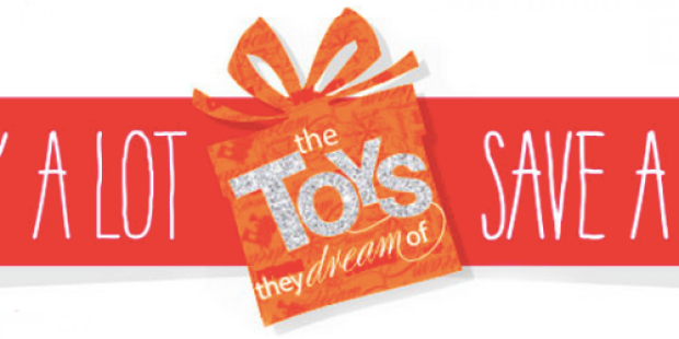 Kohl’s.com: Extra Discounts (Until 3pm CST) + Promo Codes & Kohl’s Cash = *HOT* Toy Deals
