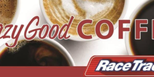 RaceTrac: FREE Coffee Or Hot Beverage Of Your Choice – Through 11/16 (No Coupon Needed)