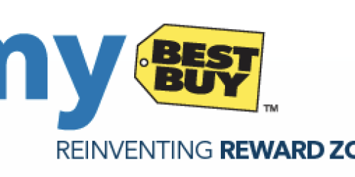 Best Buy Reward Members: Possible FREE $10 Gift Card Offer (Check Inbox)