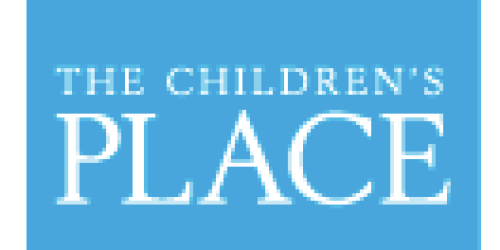 The Children’s Place: 25% Off Everything + FREE Shipping = Long-Sleeve Graphic Tees $2.99 Shipped