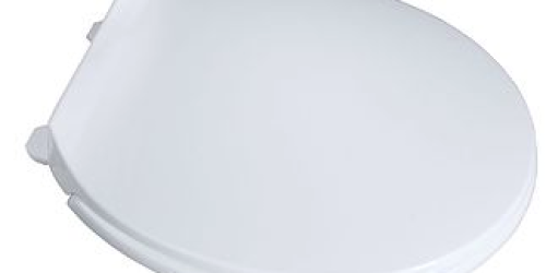Kmart.com: Earn 10,000 Points with Select Toilet Seat Purchase (Shop Your Way Rewards Members Only) = Better than FREE After Points