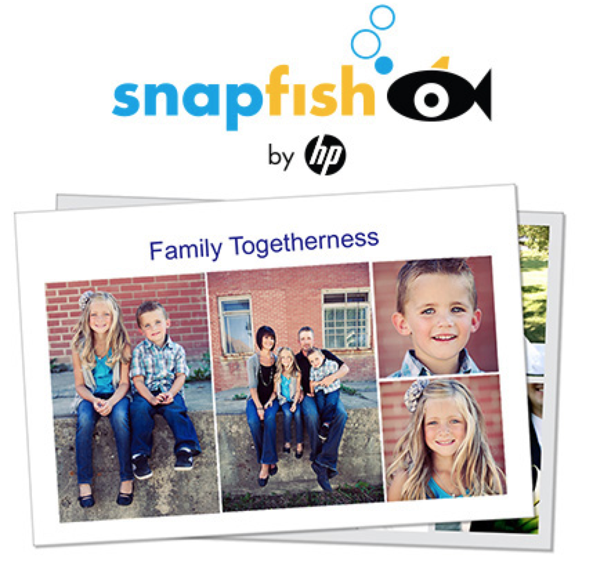 *HOT* 20 FREE 5x7 Collage Prints from Snapfish Just Pay Shipping (17