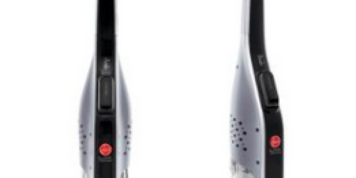 Amazon: Highly Rated Hoover Linx Cordless Stick Vacuum Cleaner Only $118.94 (Regularly $199.99!)