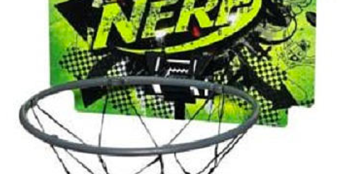 ToysRUs: Nerf-N-Sports Nerfoop Set $3.75 Shipped