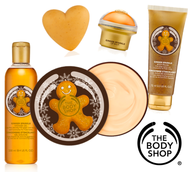 *HOT* Groupon 20 Voucher for The Body Shop Only 10 (Valid In Store Only)