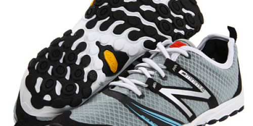 6pm.com: Women’s New Balance Running Shoes Only $19.99 Shipped (Regularly $99.95!)