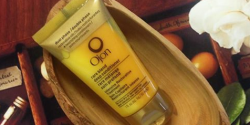 Origins: FREE 1oz Ojon Rare Blend Deep Conditioner – In Store Only (No Purchase Required!) + More
