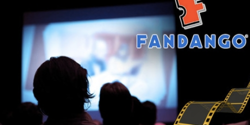Groupon – Fandango Movie Ticket Only $4 (Up to $12 Value!) – Available for Select Email Subscribers Only