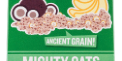 Whole Foods: FREE Box of Mighty Oats (Facebook)