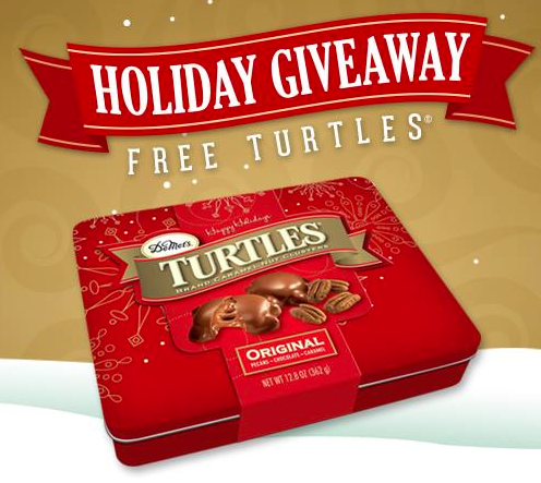 Enter to Win DeMet's Turtles (1,000 Winners!) + $1/1 DeMet's Turtles ...