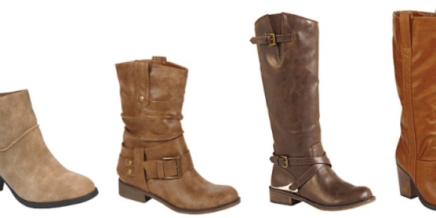 Sears: Earn 10,000 Points w/ Bongo or SM New York Footwear Purchase = Shoes as Low as $1 After Points