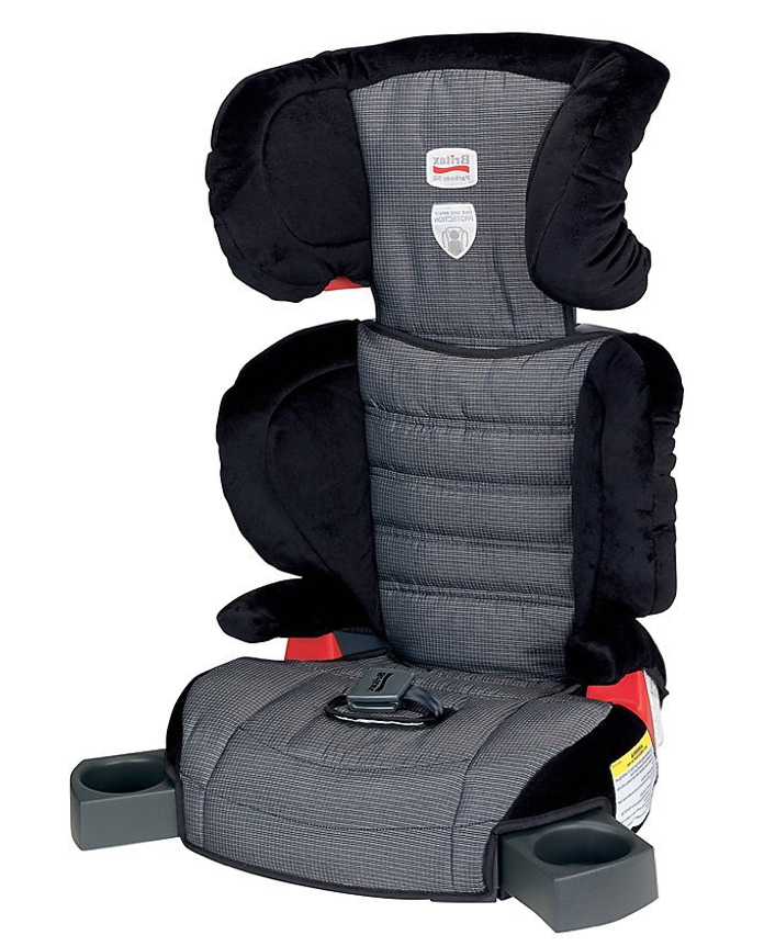 britax parkway sg