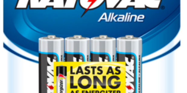 Hopster.com: *HOT* $3/1 ANY Rayovac Alkaline Batteries Coupon = FREE Batteries at Walmart + More