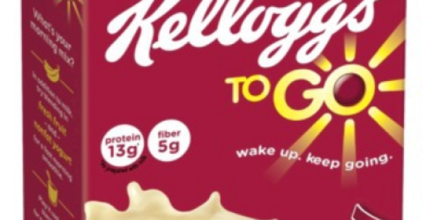 Target: Kellogg’s Breakfast To Go Shakes $1.01, FREE Bic Pens, Market Pantry Apple Juice $0.80 + More