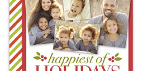 Huggies Rewards Members: FREE $20 Shutterfly Credit AND Free Shipping (Check Your Inbox!)