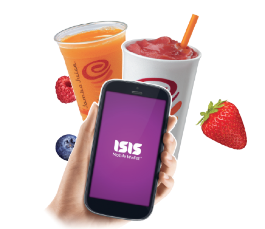 Jamba Juice FREE Small Smoothie or Juice Every Time You Pay with FREE