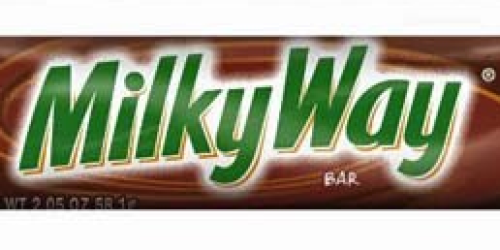 New Buy 1 Get 1 FREE Milky Way Bars Coupon = Great Deals at Walgreens, CVS, & Rite Aid