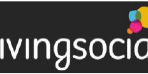 LivingSocial: 25% Off Entire Purchase (Through 11/29)