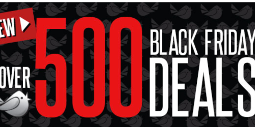 Kohl’s.com: Over 500 Black Friday Deals LIVE NOW (+ $15 Kohl’s Cash, Rebates, Coupon Codes & More!)