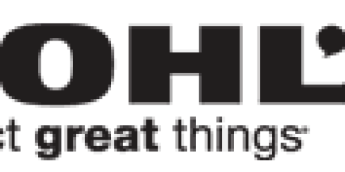 Kohl’s.com: Great Rebate Deals on Dutch Oven, Storage Container Set, Blender, Camcorder + More