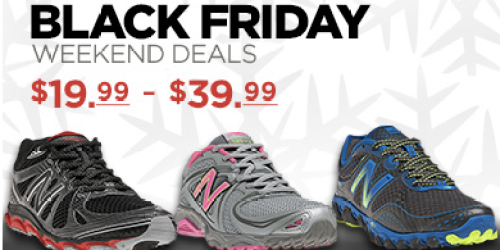 Joe’s New Balance Outlet: *HOT* FREE Shipping (No Minimum!) + 15% Off Everything – Rare Offer