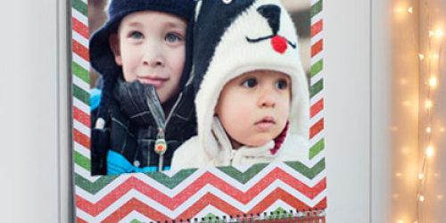 Shutterfly: FREE 8×11 Wall Calendar ($21.99 Value) – Just Pay Shipping (+ Check Inbox for Another Offer)
