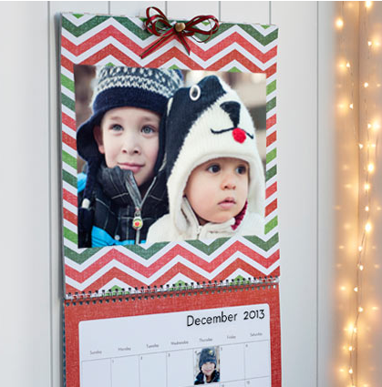 Shutterfly: FREE 8x11 Wall Calendar ($21.99 Value) – Just Pay Shipping (+  Check Inbox for Another Offer)