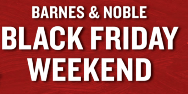 Barnes and Noble: *HOT* Deals on NOOK Simple Touch and NOOK HD + More Deals