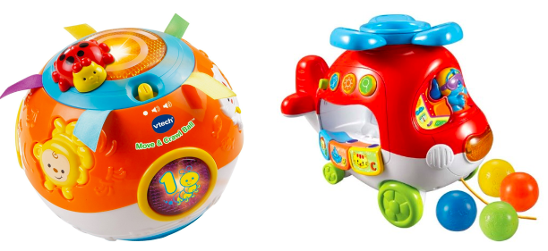 vtech toys amazon