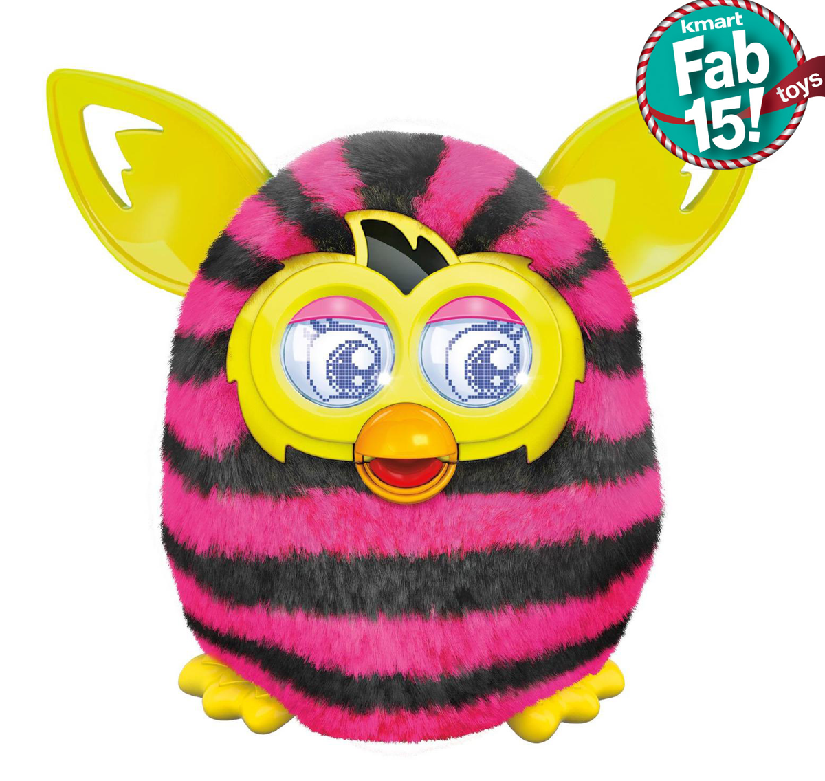 furby kmart