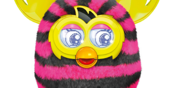 Kmart: Furby Boom Only $29.99 (Reg. $64.99!)