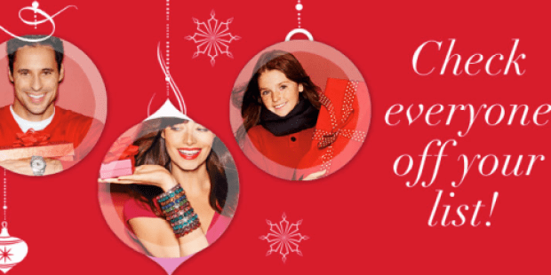 Avon.com: FREE Shipping on ANY Order Through 12/3 = Great Stocking Stuffer Ideas Under $2 Shipped + More