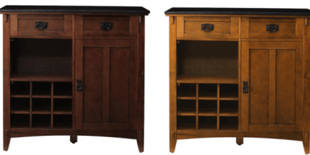 Home Decorators Collection: *HOT* Highly Rated Artisan Kitchen Carts Only $99.50 Shipped (Reg. $419!)