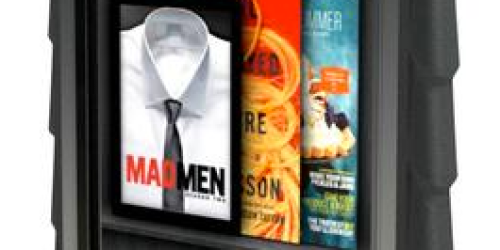 BestBuy.com: GumDrop Case for Kindle Fire or Kindle Fire 7″ Only $14.99 (Regularly $49.99!)