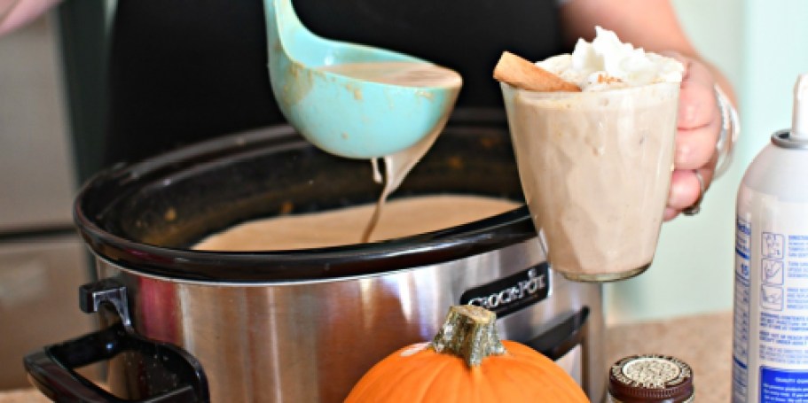 15 Breakfasts That Cook While You Sleep (Crock-Pot Style!)