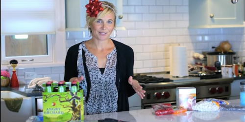Video: 4 Easy & Frugal Christmas Gift Ideas