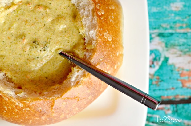Panera Broccoli Cheddar Soup Recipe