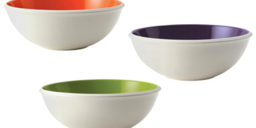 Kohl’s: Rachael Ray Serving Bowls $7.99 Shipped