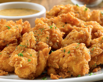 Outback Steakhouse: FREE Order of Chicken Bites with ANY Purchase on ...