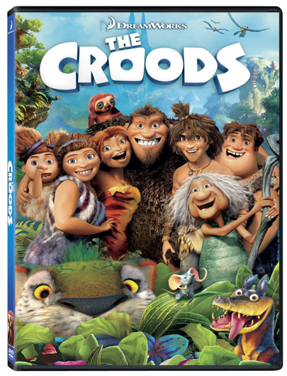 Target: *HOT* The Croods DVD Only $2.48 After Price Match (Print Your ...