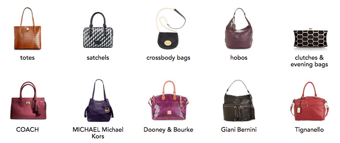 macys mk purses on sale