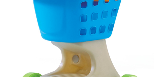 Amazon: Step2 Little Helper’s Shopping Cart Only $19.99 (Regularly $34.99!)