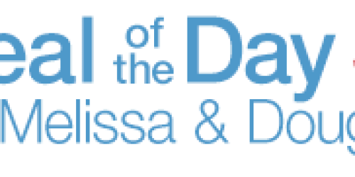 Amazon: 50% Off Melissa and Doug Toys (Today Only)