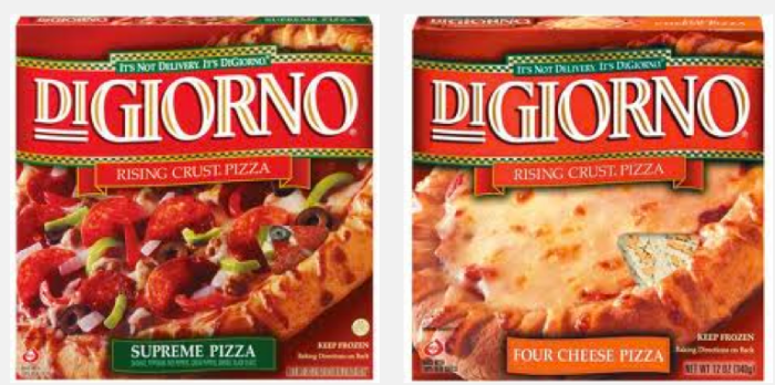 Walgreens Deals: DiGiorno Pizza & Hallmark Cards • Hip2Save