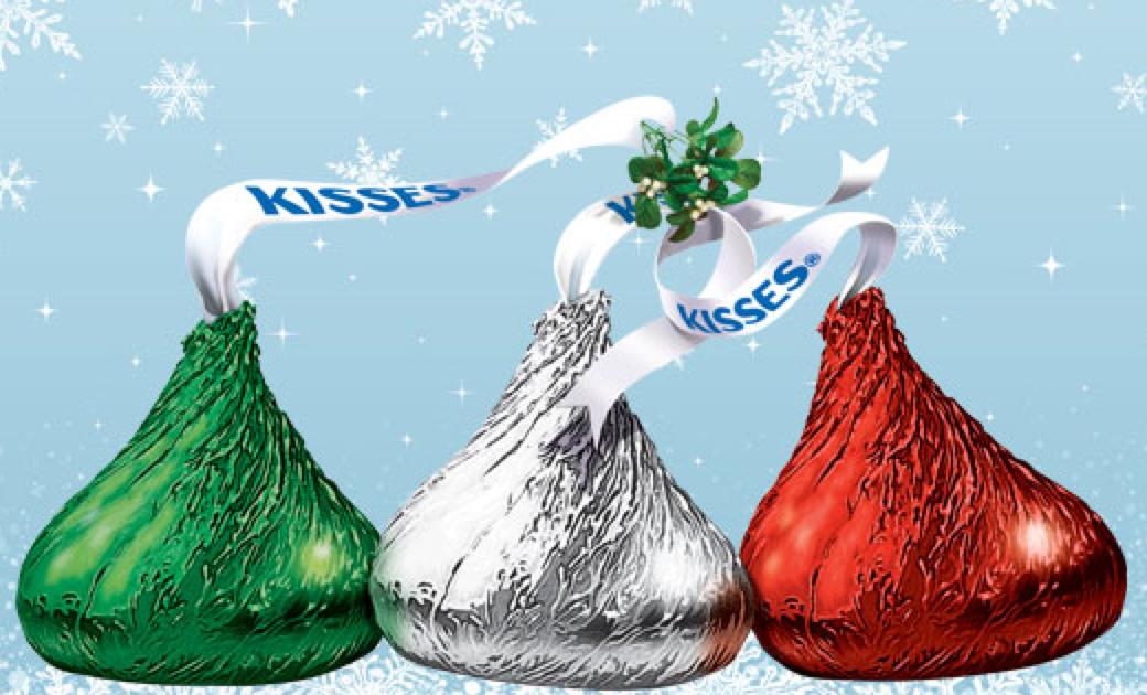 CVS: Better Than FREE Hershey's Holiday Kisses Starting 12/8 (Print ...