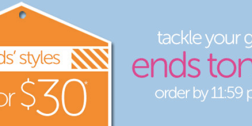 Crocs: Kids’ Styles Only $15 Per Pair + FREE Shipping (Regularly Up to $39.99!)