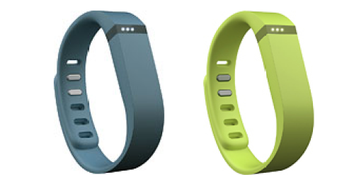 BestBuy.com: Fitbit – Flex Wireless Activity Tracker + Sleep Wristband Only $67.99 (Reg. $99.99!)