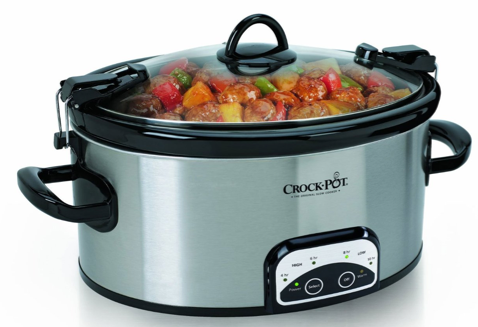 Coline slow cooker