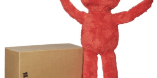 Amazon: Playskool Sesame Street Big Hugs Elmo Only $39 Shipped (Regularly $59.99!)