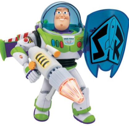 buzz lightyear amazon